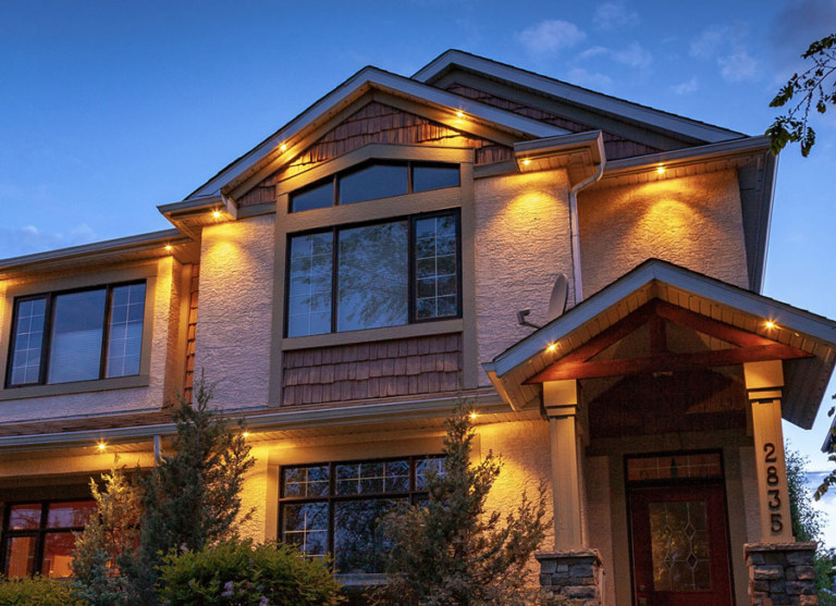 Warm White or Cool White for Outdoor LED Lights