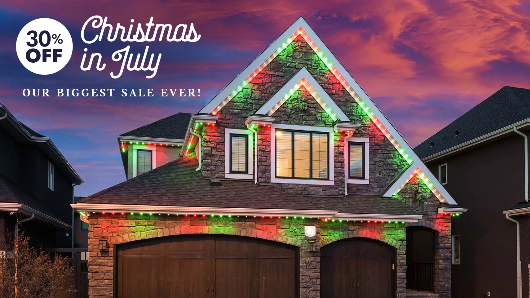 christmas-in-july-vibe